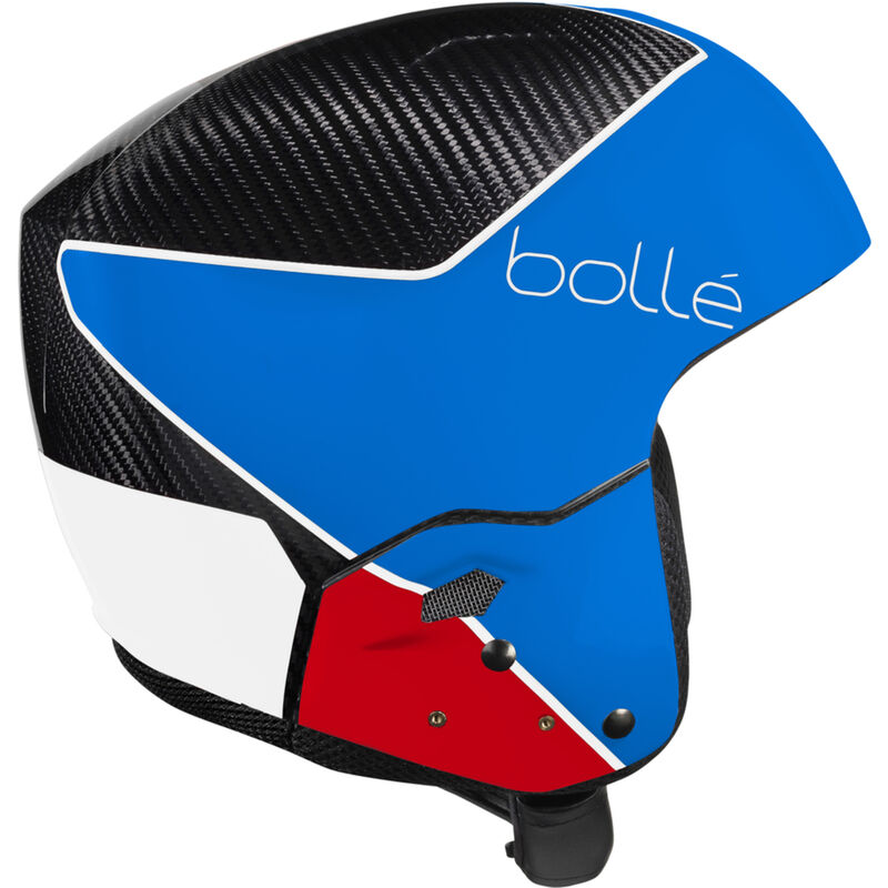 MEDALIST CARBON PRO, Race Blue Shiny-No Lens Reference, hi-res image number null